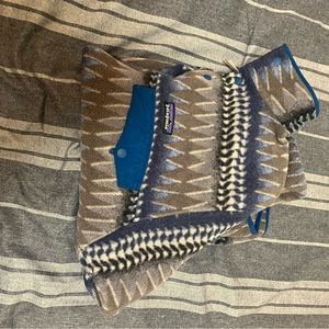Patagonia Fleece